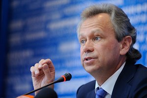 Присяжнюк озвучив новий прогноз урожаю зерна