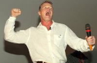 Дневник ОМКФ: Кузнецов, Гринуэй, Духless