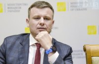 Накопичувальний рівень: чому міністр фінансів Марченко побоюється залишитися без пенсії