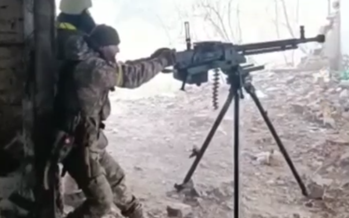 ​Ворог зосереджує зусилля на спробах захоплення Донецької області, - Генштаб