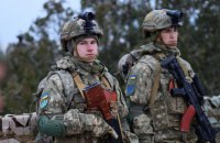 Украинские военные отработали новую тактику применения "Джавелинов" 