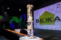  Архітектурний фестиваль ВЕЖА-2025 у Львові об’єднає 25 регіонів України