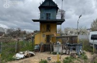 У Києві суд зобов'язав приватне товариство знести голубник