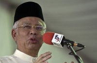 Экс-премьера Малайзии посадили на 12 лет за коррупцию
