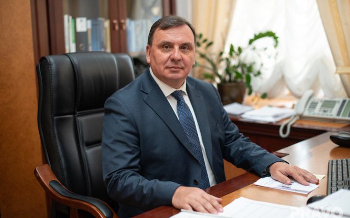 Новим головою Верховного Суду став Станіслав Кравченко. Що про нього відомо та чому були питання до його доброчесності