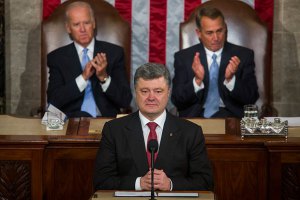 Порошенко возглавил рейтинг самых влиятельных людей Украины