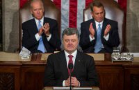 Порошенко возглавил рейтинг самых влиятельных людей Украины