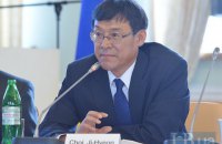 Корейський с/г інститут порадив Україні розвивати тепличні господарства