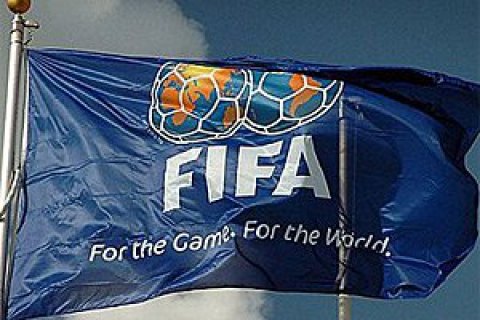 ФИФА не собирается отбирать ЧМ-2018 у России