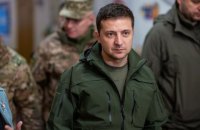 Зеленский предложил направить часть субвенций на восстановление Донбасса
