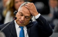 Голова Єврокомісії повідомила про прогрес у перемовинах з Угорщиною щодо нафтового ембарго