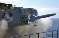 Греція віддасть понад два десятки непотрібних їй ракет Sea Sparrow