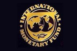 В Украину приезжает делегация МВФ
