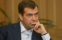 Грузия усмотрела в действиях Медведева советский цинизм 