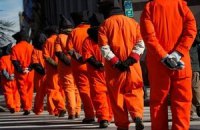 ​Заключенные в Гуантанамо голодают уже третий месяц