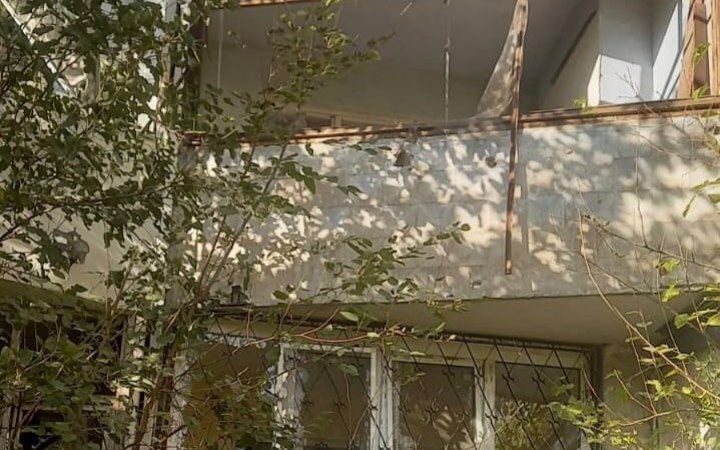 На Херсонщині десятеро цивільних постраждали унаслідок російського терору