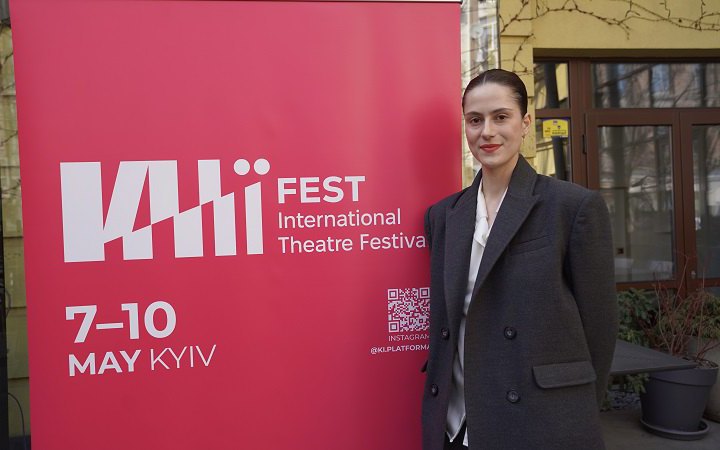 “MŌDRANIHT”, “Троянські жінки”, “Робота з тінню”, “Орландо”: новий театральний фестиваль KЇ FEST оголосив програму