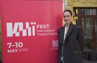 “MŌDRANIHT”, “Троянські жінки”, “Робота з тінню”, “Орландо”: новий театральний фестиваль KЇ FEST оголосив програму