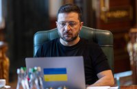 Зеленський наступного тижня відвідає Італію, - ЗМІ