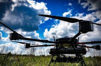 Вигівський: потрібна обов'язкова реєстрація та облік дронів і унормування правил польотів