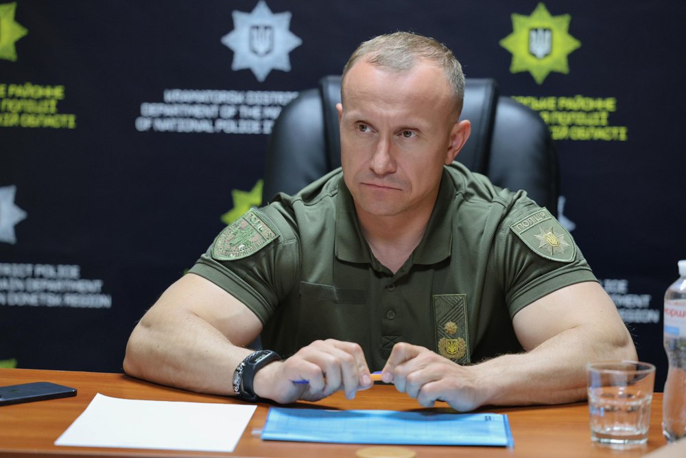 Андрій Нєбитов