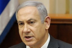 Израиль привержен мирному урегулированию конфликта с палестинцами, - Нетаньяху