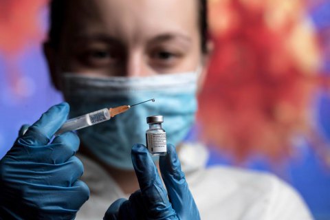 ЄС затвердив пришвидшену процедуру схвалення вакцин від нових штамів коронавірусу