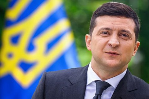 Зеленский уволил шестерых украинских послов 