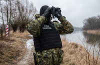 У Польщі з річки Буг витягнули тіла п'яти загиблих. Припускають, що це – нелегальні мігранти