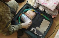 У Києві та Харкові викрили банду, яка продавала немовлят за кордон