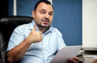 Вице-мэр Одессы рассказал, почему обыскивали его кабинет
