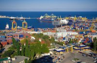 Обыски в Ильичевском порту проводились по неуплате налогов и растрате