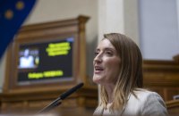 Мецола оголосила про створення в Києві представництва Європарламенту