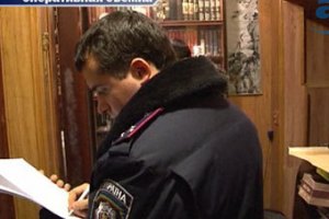 В деле об убийстве харьковского судьи появился подозреваемый