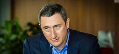 «Наших запасів газу абсолютно достатньо, щоб впевнено пройти зиму», - Олексій Чернишов