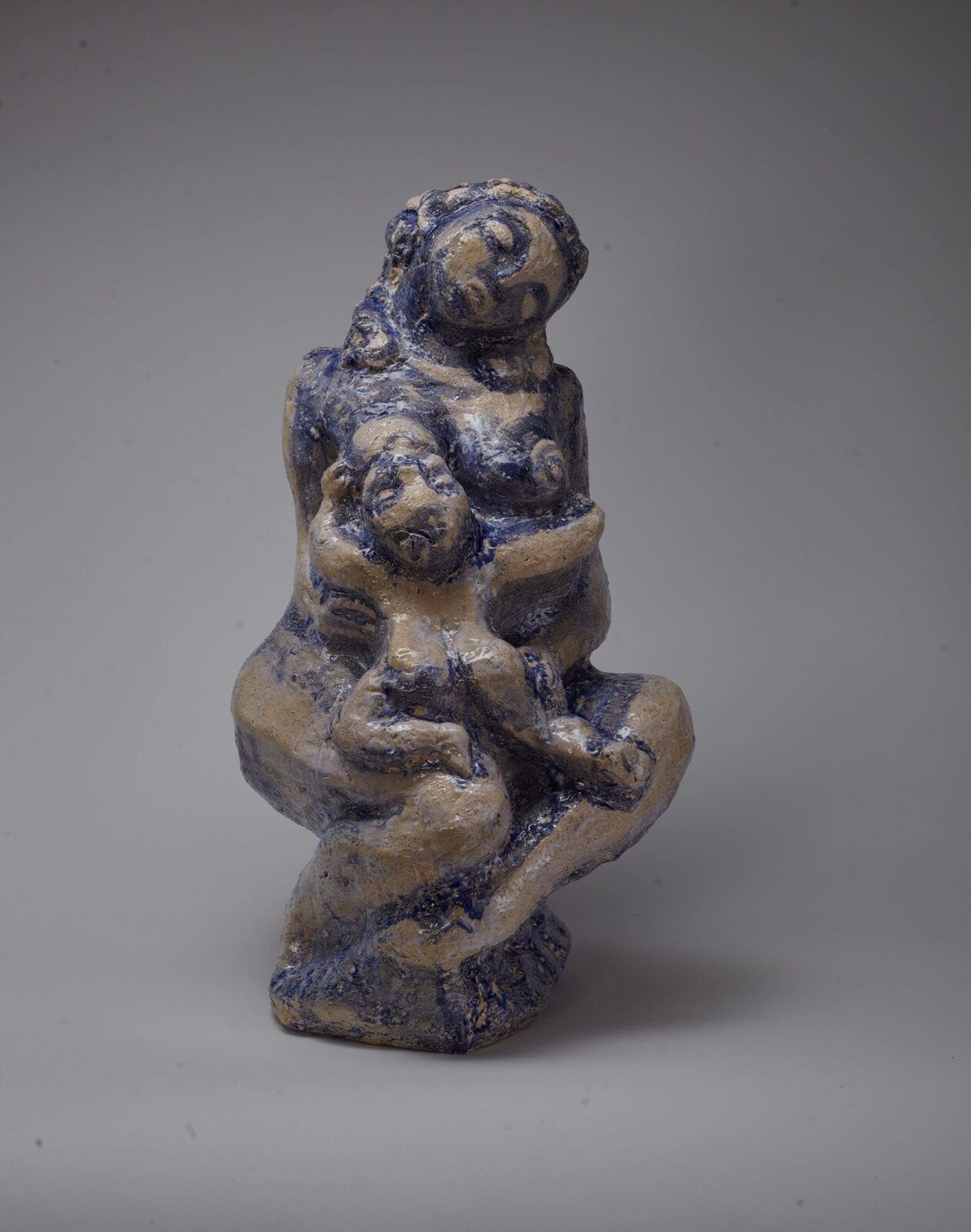 Материнська любов, 1997/2021