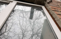 Російська армія пошкодила ще чотири будинки в Нікопольському районі