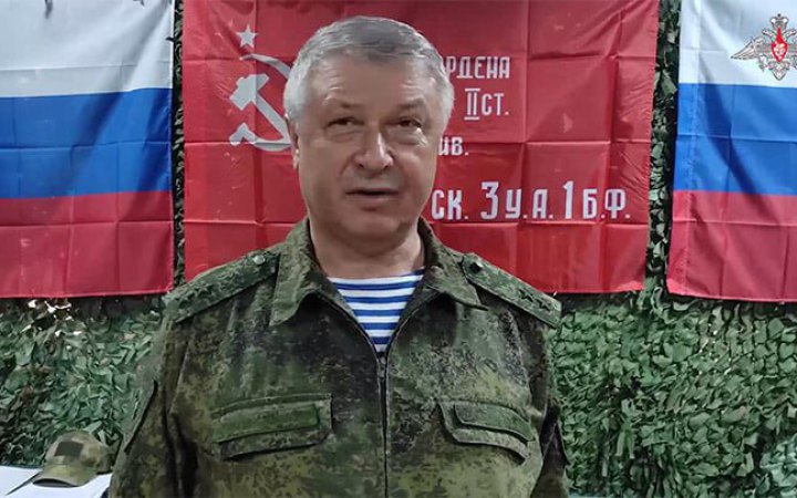 У Москві поранили генерал-лейтенанта Міноборони РФ Володимира Алексєєва