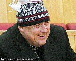 Украине выстоять в Москве в 1999-м году помогли колдуны, - тренер сборной России