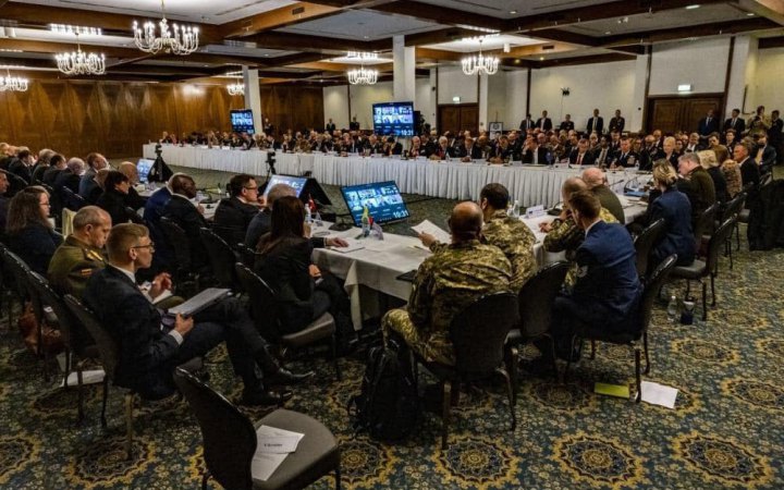 7–8 березня відбудеться неформальна зустріч міністрів оборони ЄС, говоритимуть про боєприпаси для України