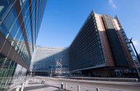 Єврокомісія розпочинає підготовку до виділення Україні 90 млрд євро