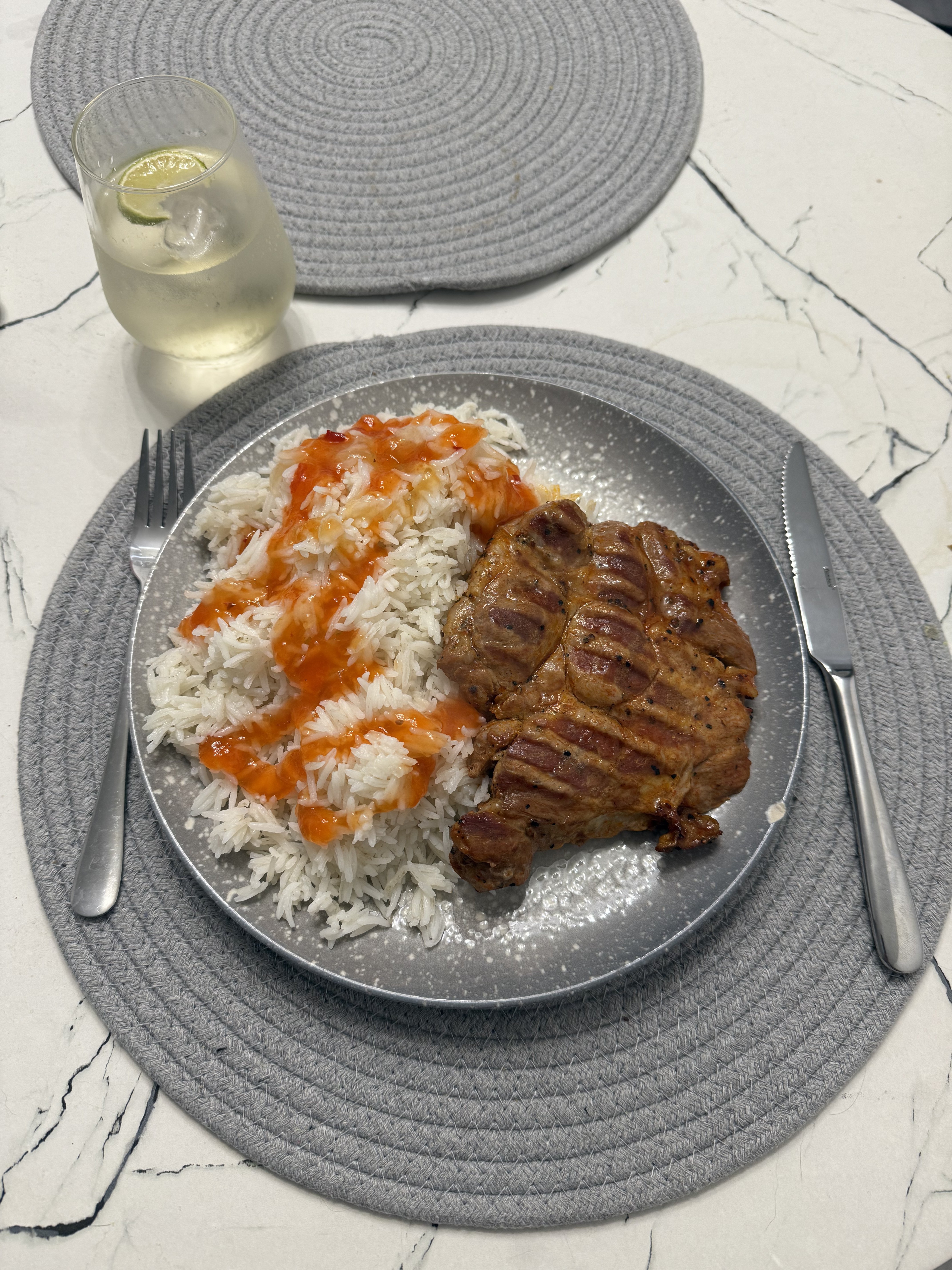 Раціон стронгмена