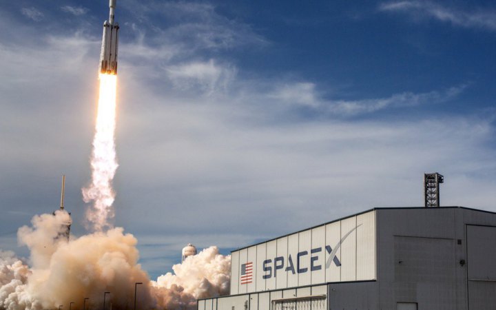 Мешканці громади біля SpaceX у Техасі проголосували за створення нового міста 