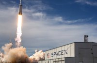 Мешканці громади біля SpaceX у Техасі проголосували за створення нового міста 
