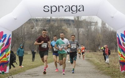 Біг без глянцю: живі лайфхаки від аматора, які вбережуть ваші ноги, гроші та шлунок