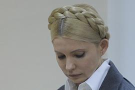 На Тимошенко накопали "колоссальный" компромат 