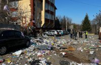 Головне за понеділок, 23 березня: понад 150 боєзіткнень, атаки на Дніпропетровщині, удари по Одещині 