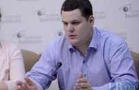 "Свобода" возмущена решением КС о киевских выборах