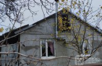 За добу росіяни обстріляли сім населених пунктів Харківщини, постраждали чотири людини