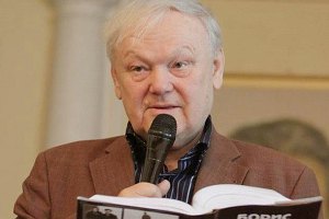 Академия наук выдвинула поэта Олийныка на Нобелевскую премию